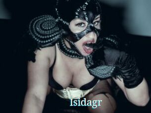 Isidagr