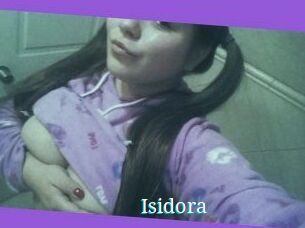 Isidora