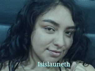 Isislauneth