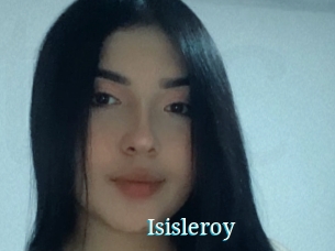 Isisleroy