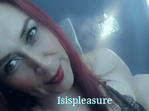 Isispleasure