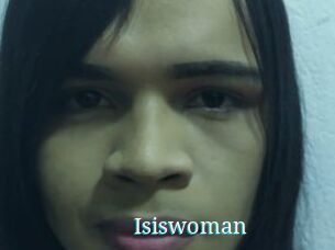 Isiswoman