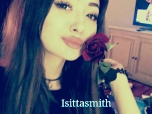 Isittasmith