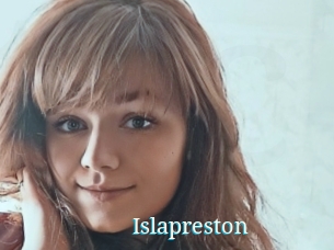 Islapreston