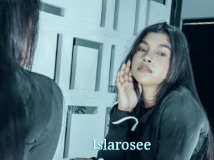 Islarosee
