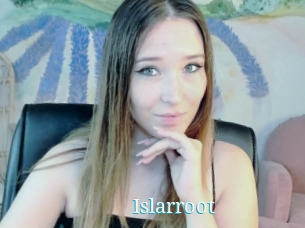 Islarroot