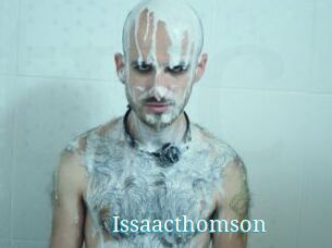 Issaacthomson