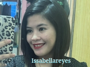 Issabellareyes