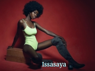Issasaya