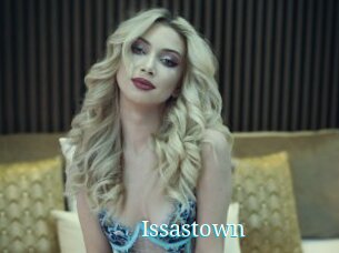Issastown