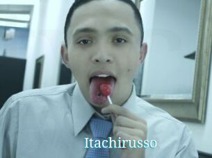Itachirusso