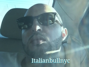 Italianbullnyc
