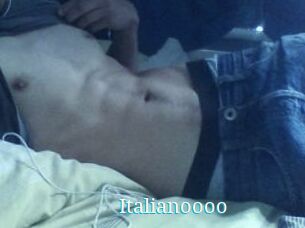 Italianoooo