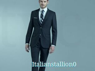 Italianstallion0