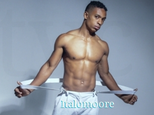 Italomoore