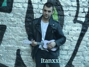 Itanxxl