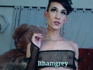 Ithamgrey