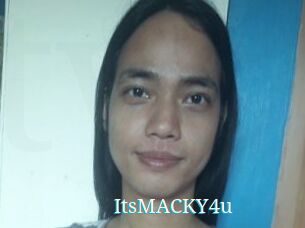 ItsMACKY4u