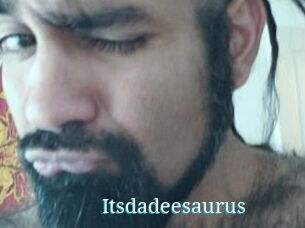 Itsdadeesaurus