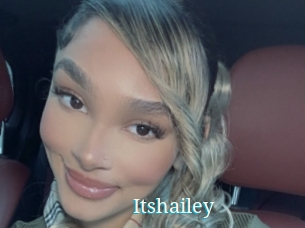 Itshailey