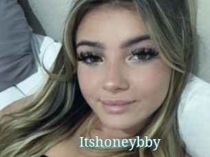 Itshoneybby