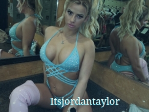 Itsjordantaylor