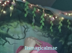 Itsmagicalmae