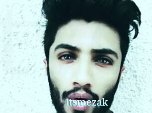 Itsmezak