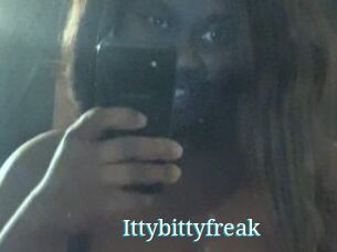 Ittybittyfreak