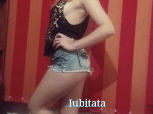 Iubitata