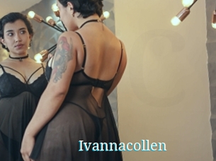 Ivannacollen