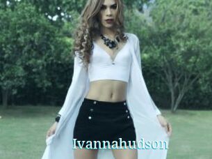 Ivannahudson