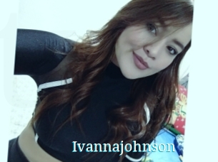 Ivannajohnson