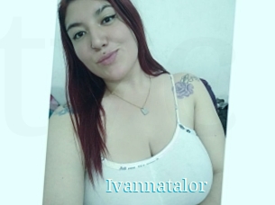 Ivannatalor