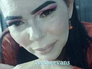 Ivetheevans