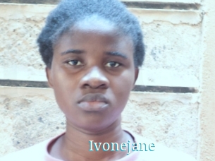 Ivonejane