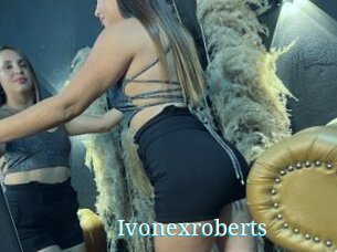 Ivonexroberts