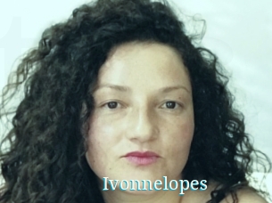 Ivonnelopes