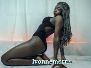 Ivonnemorris