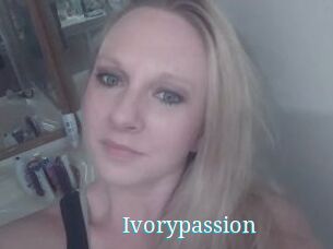 Ivorypassion