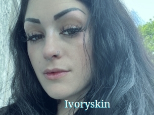Ivoryskin
