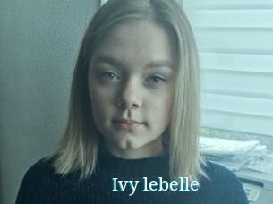 Ivy_lebelle
