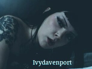 Ivydavenport