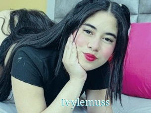 Ivylemuss
