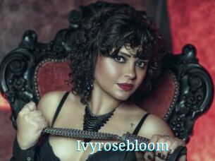 Ivyrosebloom