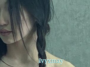 Ivyxmay