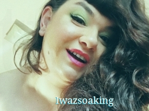 iwazsoaking The voyeurs club