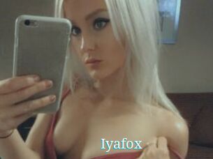 Iyafox