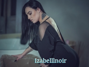 Izabelllnoir