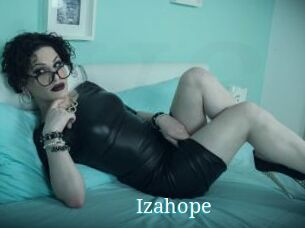 Izahope